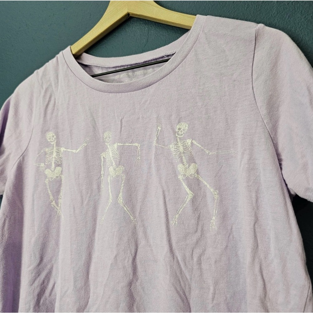 Grayson Threads - Halloween Graphic Tee - Picture 3 of 8
